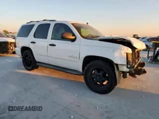 2007 Chevrolet Tahoe LS с VIN 1GNFC13C17R354832, выставлен на аукционе Copart как лот 82367185 с пробегом 234 396 миль миль и Списание • Salvage title. История ставок и продаж доступна на DreamBid. Изображение 4.