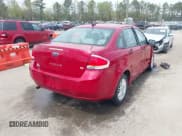 ✅ 2011 Ford Focus SE • VIN: 1FAHP3FN6BW133127 • Лот: 42009740. Опубликован ранее на IAAI с пробегом 75 088 миль. Бесплатный доступ к архиву аукционных продаж из США и подробный отчёт об истории автомобиля на DreamBid. Изображение 4.