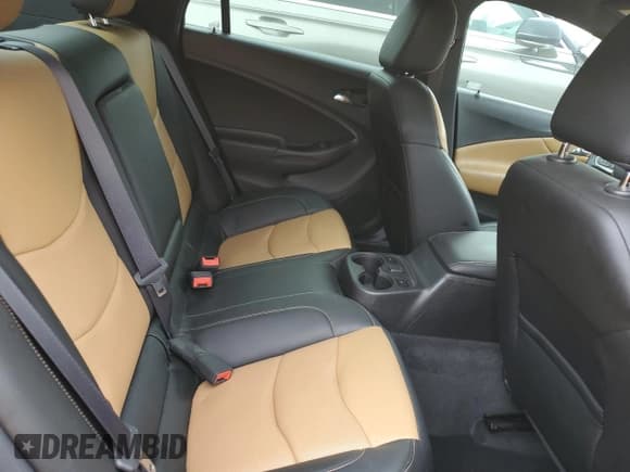 ✅ 2017 Chevrolet Volt Premier • VIN: 1G1RB6S56HU161317 • Lot: 76518624. Wystawiony na Copart z przebiegiem 63 748 mil. Bezpłatny archiwum sprzedaży aukcyjnych z USA i szczegółowy raport historii pojazdu na DreamBid. Zdjęcie 10.