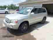 2006 Toyota Highlander z VIN JTEGD21AX60139594, wystawiony jako IAAI lot #42473393 z przebiegiem 210 409 mil mil oraz . Historia ofert i sprzedaży dostępna na DreamBid. Obrazek 2.