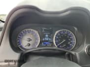 ✅ 2017 Infiniti Q60 Sport • VIN: JN1EV7EK7HM361923 • Lot: 63214145. Listed on Copart with 141,102 mi. Free auction sales archive from the USA and detailed vehicle history report at DreamBid. Image 9.