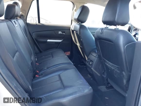 ✅ 2013 Ford Edge SEL • VIN: 2FMDK3JC3DBB77714 • Лот: 43372690. Опубликован ранее на IAAI с пробегом 139 903 миль. Бесплатный доступ к архиву аукционных продаж из США и подробный отчёт об истории автомобиля на DreamBid. Изображение 8.