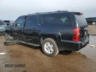 ✅ 2009 Chevrolet Suburban 1LT • VIN: 1GNFK26329R293076 • Lot: 72734044. Wystawiony na Copart z przebiegiem 79 764 mil. Bezpłatny archiwum sprzedaży aukcyjnych z USA i szczegółowy raport historii pojazdu na DreamBid. Zdjęcie 2.