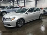 ✅ 2017 Nissan Altima SV • VIN: 1N4AL3AP8HC250160 • Лот: 86801245. Опубликован ранее на Copart с пробегом 87 531 миль. Бесплатный доступ к архиву аукционных продаж из США и подробный отчёт об истории автомобиля на DreamBid. Изображение 1.