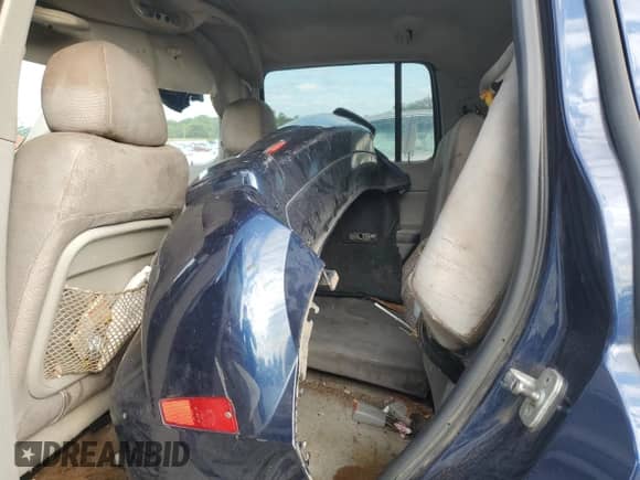 2010 Chevrolet HHR 1LT с VIN 3GNBABDB0AS575116, выставлен на аукционе Copart как лот 86180755 с пробегом Не указан миль и Списание • Salvage title. История ставок и продаж доступна на DreamBid. Изображение 11.