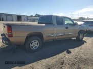 ✅ 2001 Chevrolet Silverado 1500 LS • VIN: 2GCEC19V211214379 • Лот: 82612715. Опубликован ранее на Copart с пробегом Не указан. Бесплатный доступ к архиву аукционных продаж из США и подробный отчёт об истории автомобиля на DreamBid. Изображение 3.