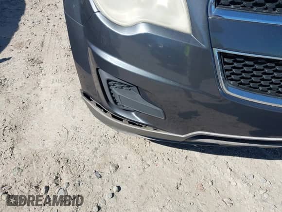 2010 Chevrolet Equinox LS with VIN 2CNALBEW1A6367921, listed as a IAAI auction lot 43495328 with 138,827 mi miles and . Bid and sale history available at DreamBid. Image 6.