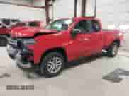 2020 Chevrolet Silverado 1500 LT with VIN 1GCRYDEK7LZ318067, listed as a IAAI auction lot 41908778 with 148,765 mi miles and . Bid and sale history available at DreamBid. Image 17.