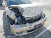 ✅ 2002 Lexus ES 300 • VIN: JTHBF30G420049256 • Lot: 43833415. Wystawiony na IAAI z przebiegiem 313 735 mil. Bezpłatny archiwum sprzedaży aukcyjnych z USA i szczegółowy raport historii pojazdu na DreamBid. Zdjęcie 6.