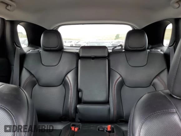 ✅ 2020 Jeep Cherokee Trailhawk • VIN: 1C4PJMBX5LD562549 • Lot: 63055805. Listed on Copart with 100,274 mi. Free auction sales archive from the USA and detailed vehicle history report at DreamBid. Image 10.