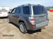 ✅ 2010 Mercury Mariner Premier • VIN: 4M2CN9HG3AKJ12523 • Лот: 42114096. Опубликован ранее на IAAI с пробегом 265 108 миль. Бесплатный доступ к архиву аукционных продаж из США и подробный отчёт об истории автомобиля на DreamBid. Изображение 3.