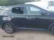 2016 Hyundai Santa Fe z VIN 5XYZUDLB9GG336279, wystawiony jako IAAI lot #43144544 z przebiegiem 117 983 mil mil oraz . Historia ofert i sprzedaży dostępna na DreamBid. Obrazek 13.