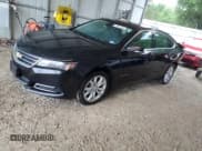 ✅ 2019 Chevrolet Impala LT • VIN: 2G11Z5SA0K9142606 • Лот: 70013104. Опубликован ранее на Copart с пробегом 71 259 миль. Бесплатный доступ к архиву аукционных продаж из США и подробный отчёт об истории автомобиля на DreamBid. Изображение 1.