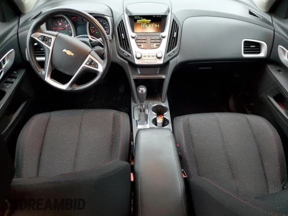 ✅ 2016 Chevrolet Equinox LT • VIN: 2GNFLFEK8G6285750 • Lot: 86536795. Wystawiony na Copart z przebiegiem 63 123 mil. Bezpłatny archiwum sprzedaży aukcyjnych z USA i szczegółowy raport historii pojazdu na DreamBid. Zdjęcie 8.