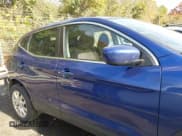 ✅ 2022 Nissan Rogue S • VIN: JN1BJ1AW5NW475052 • Lot: 43636577. Listed on IAAI with 46,153 mi. Free auction sales archive from the USA and detailed vehicle history report at DreamBid. Image 13.