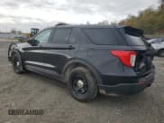 ✅ 2020 Ford Police Interceptor Utility • VIN: 1FM5K8AB3LGD08883 • Лот: 86452455. Опубликован ранее на Copart с пробегом 61 787 миль. Бесплатный доступ к архиву аукционных продаж из США и подробный отчёт об истории автомобиля на DreamBid. Изображение 2.