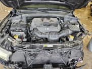 ✅ 2014 Dodge Durango Citadel • VIN: 1C4RDJEG9EC597016 • Lot: 87113265. Wystawiony na Copart z przebiegiem 183 437 mil. Bezpłatny archiwum sprzedaży aukcyjnych z USA i szczegółowy raport historii pojazdu na DreamBid. Zdjęcie 12.