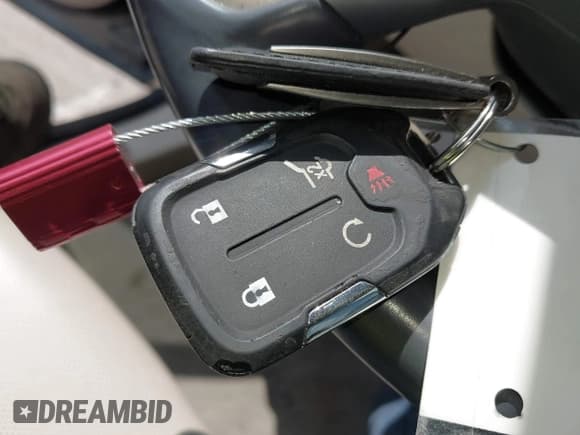 ✅ 2022 GMC Acadia Denali • VIN: 1GKKNXLS5NZ128838 • Лот: 43364583. Опубликован ранее на IAAI с пробегом 78 344 миль. Бесплатный доступ к архиву аукционных продаж из США и подробный отчёт об истории автомобиля на DreamBid. Изображение 11.