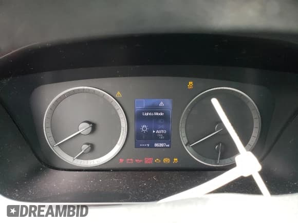 ✅ 2016 Hyundai Sonata SE • VIN: 5NPE24AF3GH331954 • Лот: 40533713. Опубликован ранее на Copart с пробегом 86 397 миль. Бесплатный доступ к архиву аукционных продаж из США и подробный отчёт об истории автомобиля на DreamBid. Изображение 9.