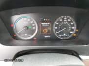 ✅ 2016 Hyundai Sonata SE • VIN: KMHE24L18GA015003 • Лот: 91638685. Опубликован ранее на Copart с пробегом 125 371 миль. Бесплатный доступ к архиву аукционных продаж из США и подробный отчёт об истории автомобиля на DreamBid. Изображение 9.