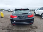 ✅ 2012 Acura TSX • VIN: JH4CW2H59CC001141 • Lot: 42414760. Listed on IAAI with 165,857 mi. Free auction sales archive from the USA and detailed vehicle history report at DreamBid. Image 16.