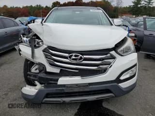 ✅ 2013 Hyundai Santa Fe Sport • VIN: 5XYZUDLB5DG105746 • Лот: 90867985. Опубликован ранее на Copart с пробегом 115 697 миль. Бесплатный доступ к архиву аукционных продаж из США и подробный отчёт об истории автомобиля на DreamBid. Изображение 5.