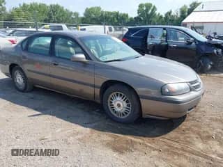 2002 Chevrolet Impala с VIN 2G1WF55K229386132, выставлен на аукционе IAAI как лот 42920861 с пробегом 207 355 миль миль и . История ставок и продаж доступна на DreamBid. Изображение 1.