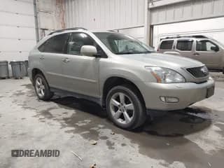 ✅ 2009 Lexus RX 350 • VIN: 2T2HK31U79C106704 • Лот: 43485646. Опубликован ранее на IAAI с пробегом 155 277 миль. Бесплатный доступ к архиву аукционных продаж из США и подробный отчёт об истории автомобиля на DreamBid. Изображение 1.