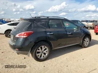 ✅ 2011 Nissan Murano LE • VIN: JN8AZ1MU1BW068664 • Лот: 71039435. Опубликован ранее на Copart с пробегом 226 456 миль. Бесплатный доступ к архиву аукционных продаж из США и подробный отчёт об истории автомобиля на DreamBid. Изображение 3.