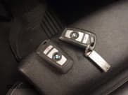 ✅ 2014 BMW 5 Series 550i xDrive • VIN: WBAKP9C57EDZ35030 • Lot: 41622590. Listed on IAAI with 100,512 mi. Free auction sales archive from the USA and detailed vehicle history report at DreamBid. Image 11.