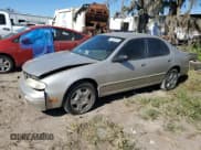 ✅ 1996 Nissan Altima XE • VIN: 1N4BU31D0TC157956 • Lot: 80838464. Listed on Copart with 132,503 mi. Free auction sales archive from the USA and detailed vehicle history report at DreamBid. Image 1.