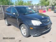 ✅ 2014 Chevrolet Captiva Sport LT • VIN: 3GNAL3EK5ES528616 • Lot: 42298243. Wystawiony na IAAI z przebiegiem 132 835 mil. Bezpłatny archiwum sprzedaży aukcyjnych z USA i szczegółowy raport historii pojazdu na DreamBid. Zdjęcie 1.