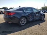 ✅ 2019 Acura TLX • VIN: 19UUB1F31KA004656 • Lot: 71900325. Listed on Copart with 95,061 mi. Free auction sales archive from the USA and detailed vehicle history report at DreamBid. Image 3.