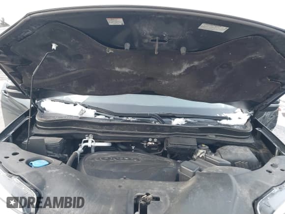 ✅ 2020 Honda Pilot EX-L • VIN: 5FNYF6H50LB022798 • Lot: 41592012. Listed on IAAI with 67,045 mi. Free auction sales archive from the USA and detailed vehicle history report at DreamBid. Image 10.