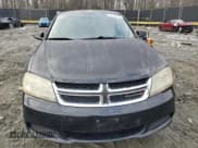 ✅ 2013 Dodge Avenger SE • VIN: 1C3CDZAB5DN605201 • Лот: 42595005. Опубликован ранее на Copart с пробегом 202 424 миль. Бесплатный доступ к архиву аукционных продаж из США и подробный отчёт об истории автомобиля на DreamBid. Изображение 5.