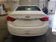 ✅ 2015 Chevrolet Impala LT • VIN: 2G1125S34F9135752 • Лот: 71478354. Опубликован ранее на Copart с пробегом 129 911 миль. Бесплатный доступ к архиву аукционных продаж из США и подробный отчёт об истории автомобиля на DreamBid. Изображение 6.
