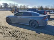 ✅ 2019 Dodge Charger GT • VIN: 2C3CDXHGXKH693013 • Lot: 95706685. Wystawiony na Copart z przebiegiem 61 365 mil. Bezpłatny archiwum sprzedaży aukcyjnych z USA i szczegółowy raport historii pojazdu na DreamBid. Zdjęcie 2.