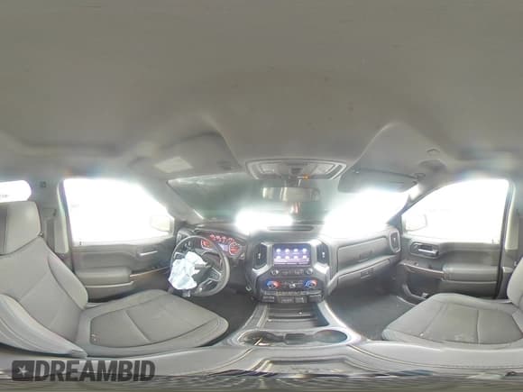 ✅ 2019 Chevrolet Silverado 1500 RST • VIN: 3GCPWDED7KG250821 • Lot: 70314434. Wystawiony na Copart z przebiegiem 60 288 mil. Bezpłatny archiwum sprzedaży aukcyjnych z USA i szczegółowy raport historii pojazdu na DreamBid. Zdjęcie 13.