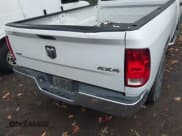 ✅ 2014 Ram 1500 Tradesman • VIN: 3C6JR7DT8EG185643 • Lot: 43793274. Listed on IAAI with 147,628 mi. Free auction sales archive from the USA and detailed vehicle history report at DreamBid. Image 6.