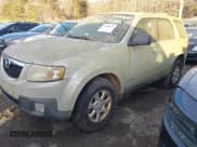 ✅ 2008 Mazda Tribute Sport • VIN: 4F2CZ02Z48KM28457 • Лот: 41309277. Опубликован ранее на IAAI с пробегом 149 493 миль. Бесплатный доступ к архиву аукционных продаж из США и подробный отчёт об истории автомобиля на DreamBid. Изображение 2.