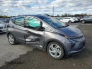 ✅ 2023 Chevrolet Bolt EV 1LT • VIN: 1G1FW6S03P4160281 • Lot: 81002534. Wystawiony na Copart z przebiegiem 7 345 mil. Bezpłatny archiwum sprzedaży aukcyjnych z USA i szczegółowy raport historii pojazdu na DreamBid. Zdjęcie 4.
