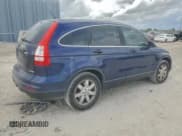 ✅ 2011 Honda CR-V SE • VIN: 5J6RE4H49BL099453 • Lot: 94731815. Listed on Copart with 95,932 mi. Free auction sales archive from the USA and detailed vehicle history report at DreamBid. Image 3.