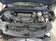 ✅ 2023 Chevrolet Blazer LT • VIN: 3GNKBHR4XPS235085 • Lot: 64754355. Listed on Copart with Not provided. Free auction sales archive from the USA and detailed vehicle history report at DreamBid. Image 12.