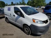 ✅ 2016 Nissan NV200 S • VIN: 3N6CM0KN7GK697743 • Lot: 59375205. Wystawiony na Copart z przebiegiem 253 300 mil. Bezpłatny archiwum sprzedaży aukcyjnych z USA i szczegółowy raport historii pojazdu na DreamBid. Zdjęcie 4.