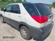 ✅ 2003 Buick Rendezvous CX • VIN: 3G5DB03E13S579720 • Лот: 42577821. Опубликован ранее на IAAI с пробегом 149 926 миль. Бесплатный доступ к архиву аукционных продаж из США и подробный отчёт об истории автомобиля на DreamBid. Изображение 3.