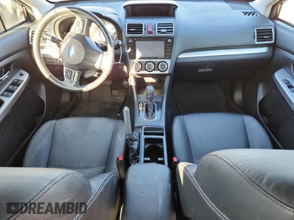 ✅ 2015 Subaru Impreza Special Sports Limited • VIN: JF1GPAV69F8238863 • Lot: 86091875. Wystawiony na Copart z przebiegiem 65 309 mil. Bezpłatny archiwum sprzedaży aukcyjnych z USA i szczegółowy raport historii pojazdu na DreamBid. Zdjęcie 8.