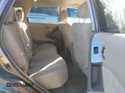 ✅ 2013 Nissan Murano SL • VIN: JN8AZ1MU3DW212637 • Lot: 43900775. Listed on IAAI with 85,743 mi. Free auction sales archive from the USA and detailed vehicle history report at DreamBid. Image 8.