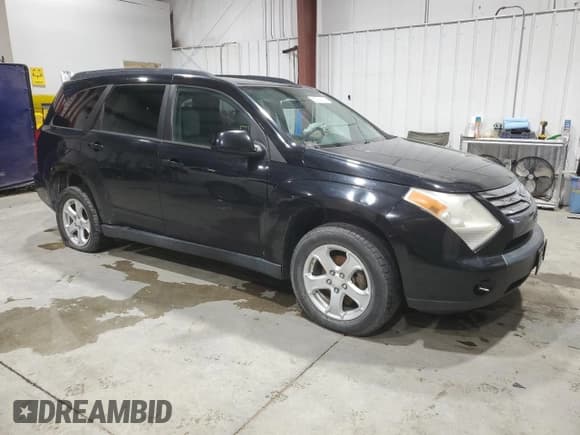 ✅ 2007 Suzuki XL7 Luxury • VIN: 2S3DA417876114865 • Lot: 88374145. Wystawiony na Copart z przebiegiem 206 391 mil. Bezpłatny archiwum sprzedaży aukcyjnych z USA i szczegółowy raport historii pojazdu na DreamBid. Zdjęcie 4.