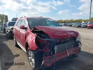 ✅ 2014 Chevrolet Equinox LT • VIN: 2GNFLFEK4E6179583 • Лот: 43186995. Опубликован ранее на IAAI с пробегом 140 393 миль. Бесплатный доступ к архиву аукционных продаж из США и подробный отчёт об истории автомобиля на DreamBid. Изображение 6.