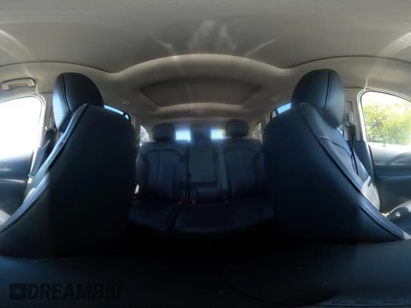 ✅ 2011 Lincoln MKX • VIN: 2LMDJ8JK9BBJ32091 • Lot: 43227091. Wystawiony na IAAI z przebiegiem 89 084 mil. Bezpłatny archiwum sprzedaży aukcyjnych z USA i szczegółowy raport historii pojazdu na DreamBid. Zdjęcie 18.